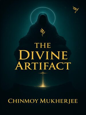 cover image of The Divine Artifact